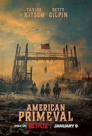مسلسل American Primeval الموسم الاول مترجم
