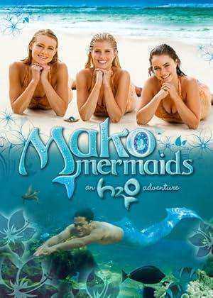 مسلسل Mako Mermaids الموسم الاول مترجم