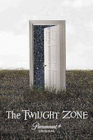 مسلسل The Twilight Zone الموسم الاول مترجم