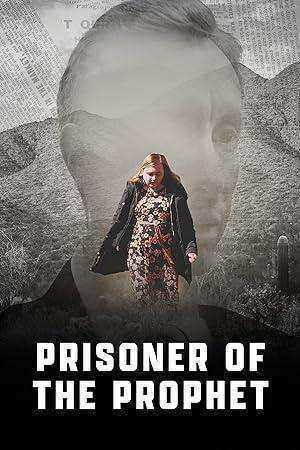 مسلسل Prisoner of the Prophet الموسم الاول