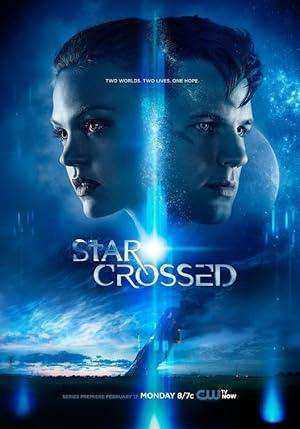 مسلسل Star Crossed الموسم الاول مترجم