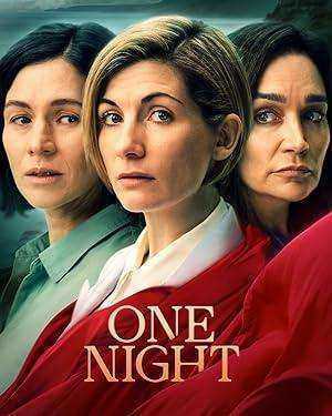مسلسل One Night الموسم الاول الحلقة 6 السادسة