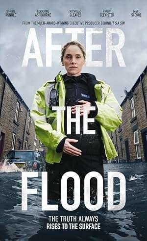 مسلسل After the Flood الموسم الاول مترجم