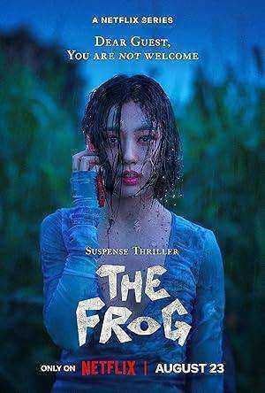 مسلسل The Frog الموسم الاول مترجم