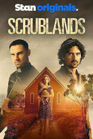 مسلسل Scrublands الموسم الاول