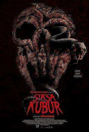 فيلم Grave Torture 2024 مترجم