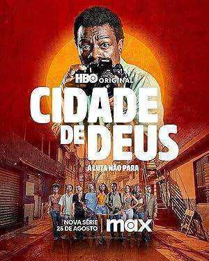 مسلسل City of God: The Fight Rages On الموسم الاول مترجم