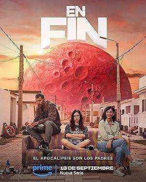 مسلسل En fin الموسم الاول مترجم