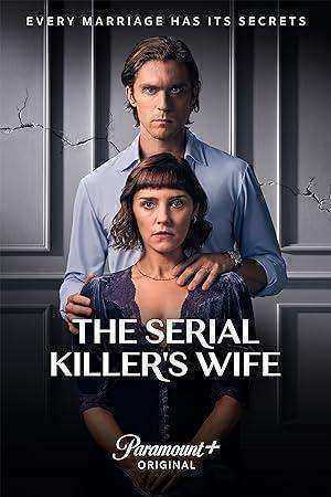 مسلسل The Serial Killer's Wife الموسم الاول الحلقة 4 والاخيرة مترجمة
