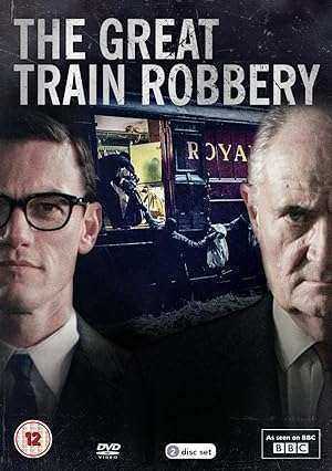 مسلسل The Great Train Robbery الموسم الاول مترجم