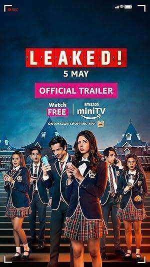 مسلسل Leaked الموسم الاول مترجم