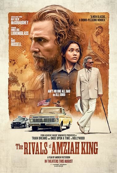 فيلم The Rivals of Amziah King 2025 مترجم اون لاين