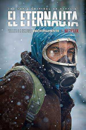 مسلسل The Eternaut الموسم الاول الحلقة 6 والاخيرة مترجمة