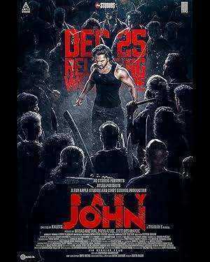 فيلم Baby John 2024 مترجم اون لاين