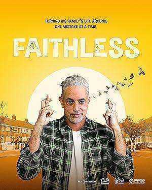 مسلسل Faithless الموسم الاول الحلقة 6 والاخيرة مترجمة