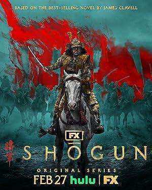 مسلسل Shogun الموسم الاول الحلقة 9 مترجمة