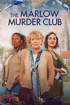 مسلسل The Marlow Murder Club الموسم الاول مترجم