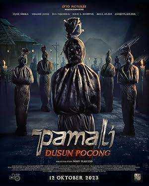 فيلم Pamali The Corpse Village 2023 مترجم