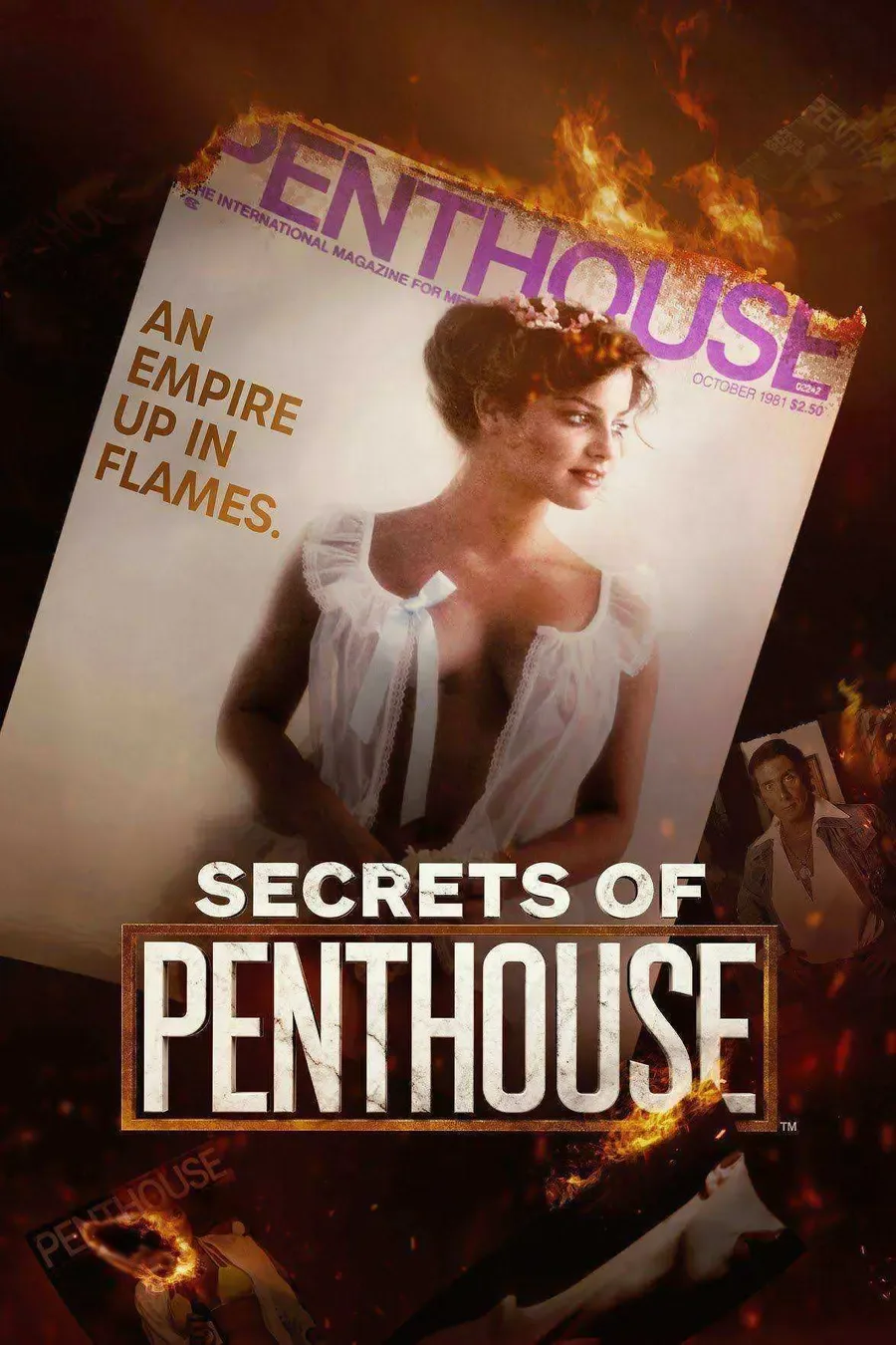 مسلسل Secrets of Penthouse الموسم الاول مترجم