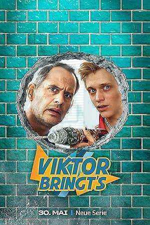 مسلسل Viktor Bringt's الموسم الاول مترجم