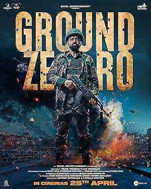 فيلم Ground Zero 2025 مترجم اون لاين