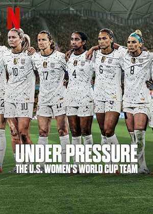 مسلسل Under Pressure: The U.S. Women's World Cup Team الموسم الاول مترجم