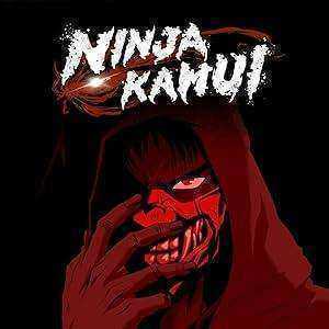 انمي Ninja Kamui الحلقة 9 مترجمة