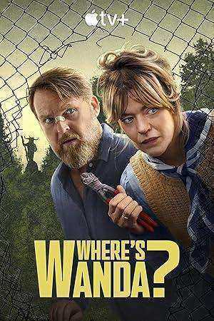 مسلسل Where's Wanda الموسم الاول مترجم