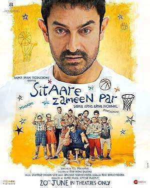 فيلم Sitaare Zameen Par 2025 مترجم