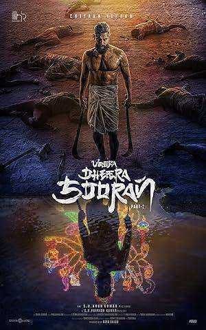 فيلم Veera Dheera Sooran 2025 مترجم