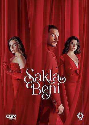مسلسل خبئني الحلقة 9 التاسعة مترجمة
