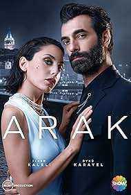 مسلسل النهب الموسم الاول مترجم