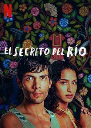 مسلسل The Secret of the River الموسم الاول مترجم