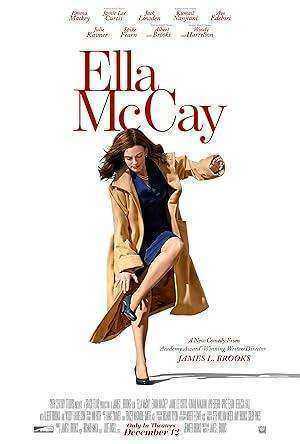 فيلم إيلا ماكاي Ella McCay 2025 مترجم