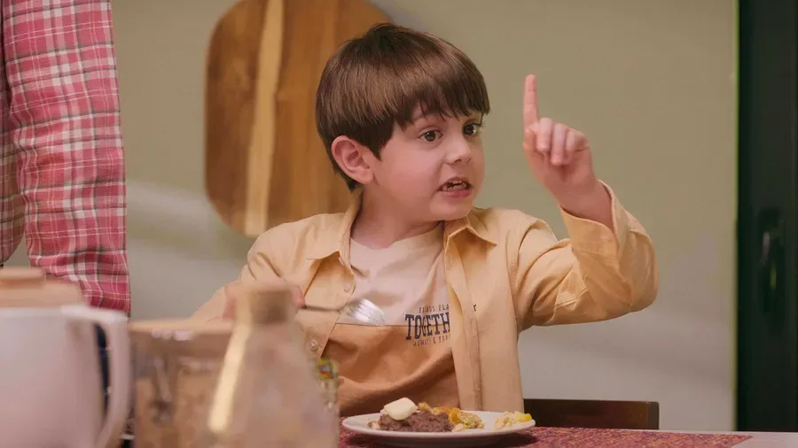 مسلسل The Manny الموسم الاول الحلقة 9 مترجمة