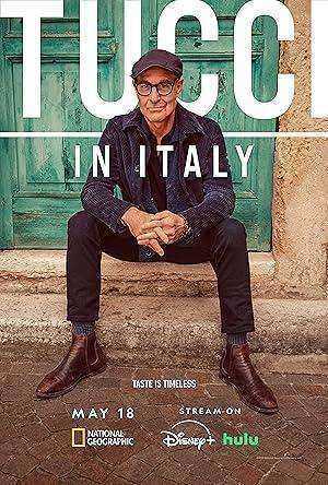 مسلسل Tucci in Italy الموسم الاول مترجم