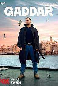 مسلسل الغدار الموسم الاول مترجم