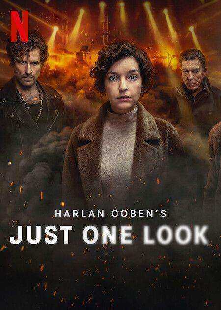 مسلسل Just One Look الموسم الاول مترجم