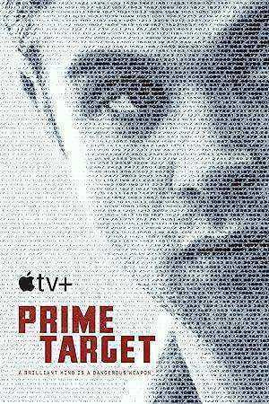 مسلسل Prime Target الموسم الاول الحلقة 8 مترجمة