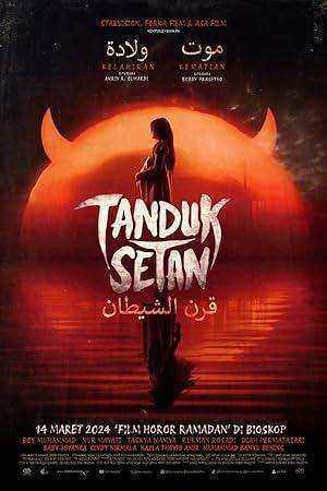 فيلم Devil’s Horns 2024 مترجم اون لاين