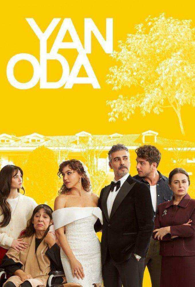 مسلسل الغرفة المجاورة الموسم الاول مترجم