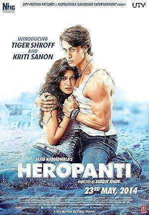 فيلم Heropant 2014 مترجم