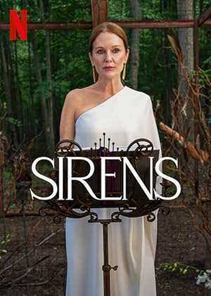 مسلسل Sirens الموسم الاول مترجم