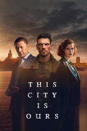 مسلسل This City Is Ours الموسم الاول مترجم