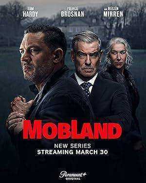 مسلسل MobLand الموسم الاول الحلقة 9 مترجمة