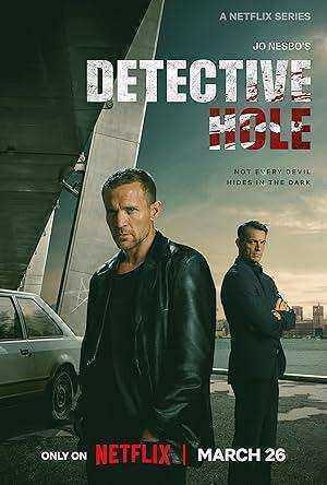 مسلسل Detective Hole مترجم