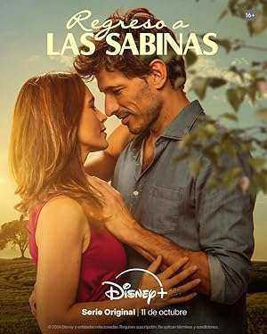 مسلسل Regreso a Las Sabinas الموسم الاول الحلقة 9 مترجمة