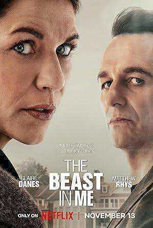 مسلسل The Beast in Me الموسم الاول الحلقة 3 مترجمة