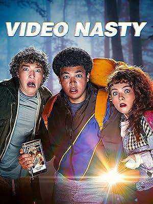 مسلسل Video Nasty الموسم الاول مترجم