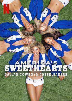 مسلسل Americas Sweethearts الموسم الاول مترجم